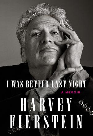 The National Arts Club to Present Conversation With Harvey Fierstein Image