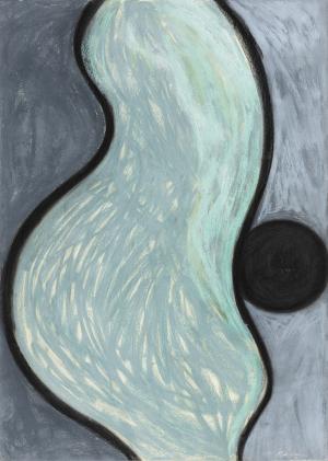 Bell Gallery At Brown University Presents LUSCIOUS: Paintings And Drawings By Wendy Edwards Image