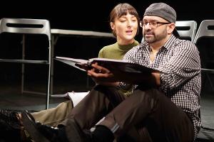 Chain Theatre Now Accepting Submissions For 2021 Playwriting Lab Image