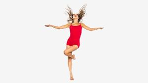 OZ Arts Nashville Announces Evening Of Solo Dance Pieces By Internationally Renowned Choreographers Image