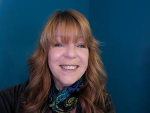 Compass Rose Theater Hires Barbara Webber As Executive Director Image