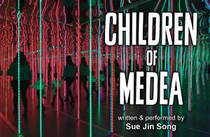 Constellation Theatre Company Kicks Off Season 14 With CHILDREN OF MEDEA Image
