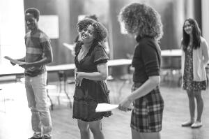 The Ordway to Present the Return Of GreenRoom, Musical Theater Training Fellowship Uplifting BIPOC Artists Image