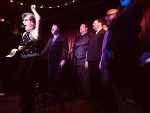 Ricky Ritzel's BROADWAY Will Stop Monthly Shows After November 2022 Image