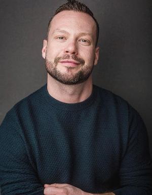 Cameron Adams, Keven Quillon, And Darryl Semira Headline “Besties Of Broadway” at Buffalo's Curtain Up Image