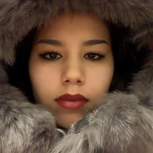 Nunavut-Based Pop-Rap Artist Aocelyn Unveils New Single & Video In “I Wish I Was A King” Image