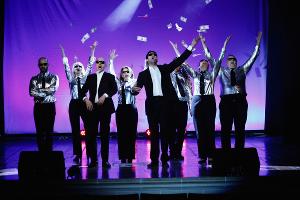 Comedy Knights 007: Licence To Laugh Comes to the Teatru Salesjan in Sliema 