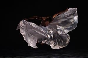 Go Behind-the-Scenes With Dimensions Dance Theatre Of Miami At The Moss Center, March 3-5 Image
