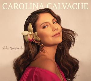 Carolina Calvache's VIDA PROFUNDA Features Luba Mason, Ruben Blades And More Image