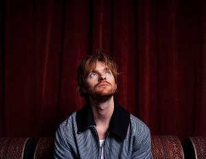 Finneas Releases New Single & Video 'A Concert Six Months From Now' Image