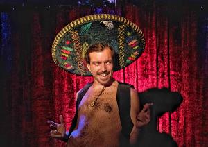 Guido Garcia Lueches & Marianamalena Theatre Company Present PLAYING LATINX Image