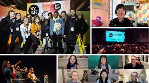 Call For Entries Is Open for NEW YORK INTERNATIONAL CHILDREN'S FILM FESTIVAL Image