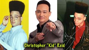 Christopher 'Kid' Reid Comes to Delirious Comedy Club In Downtown Las Vegas 