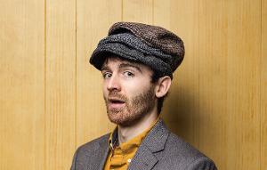 Ian Smith Will Embark on Debut Tour CRUSHING Next Month Image