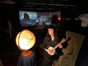 KLANGHAUS: DARKROOM Comes to Edinburgh Fringe in August Image