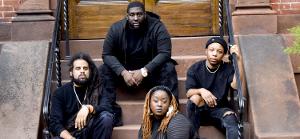 Baltimore Center Stage Hosts First Ever Locally Grown Festival Image