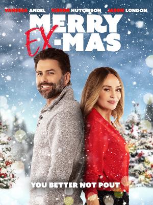 Holiday Romantic Comedy MERRY EX-MAS to be Released on Digital and VOD This Week 