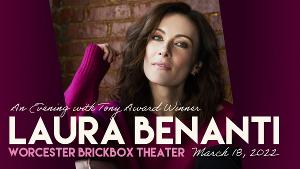 Laura Benanti to Open Broadway in Worcester Series in March Image