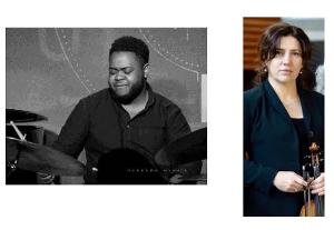 Musicopia Welcomes New Artistic Directors For Its Drumline and String Orchestra Programs Image