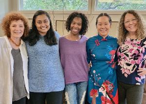 Open-Door Playhouse Is 'Celebrating Women In Theater' Next Month Image
