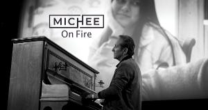 Pop Artist Michee Releases New Single And Video For 'On Fire' Image