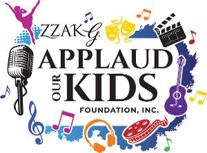 Nonprofit To Host Unique Step Into The Spotlight Soiree & Talent Competition Virtual Fundraiser Image