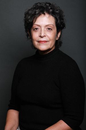 Marlene Forte Joins Recurring Cast of LINCOLN LAWYER on Netflix 