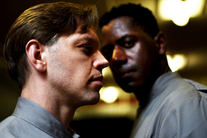 IATI Theater Presents THE TREATMENT As Its 51st Anniversary Production Image