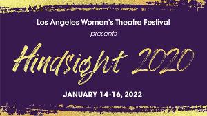 HINDSIGHT 2020 Reflects On Pandemic Opening January 14 Image