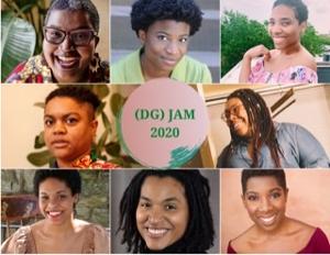 Directors Gathering Announces 2021 (DG) JAM, Highlighting Black Directors  Image