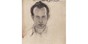 Museum Of Jewish Heritage Extends BORIS LURIE: NOTHING TO DO BUT TO TRY Exhibition Through November 2022 Image
