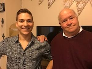 A KREUZTER SONATA Plays A Special Event In Babylon, Long Island Image