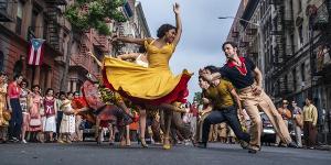 Kaatsbaan Cultural Park Presents WEST SIDE STORY Film Screening And Closing Night Festival Party Image