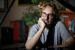 John Aulabaugh Releases 'Sweet As You' Album Image