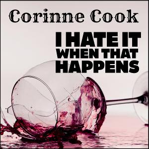 Country Singer Corinne Cook Releases New Single 'I Hate It When That Happens' 