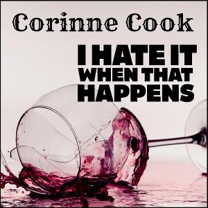 Country Singer Corinne Cook Releases New Single 'I Hate It When That Happens' Image