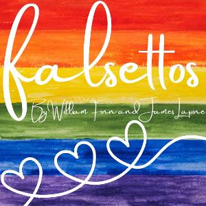 The Ritz Theatre Company Rings In The New Year With FALSETTOS 