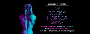 THE ROCKY HORROR SHOW Returns With An All New Valentine's Day Experience Image