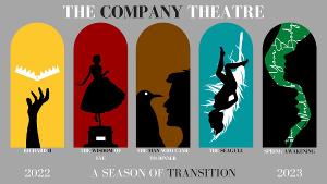 SPRING AWAKENING And More as The Company Theatre Announces Inaugural Season Image