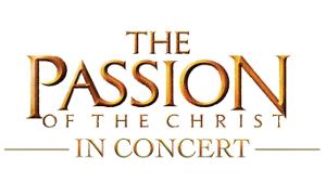 World Premiere of THE PASSION OF THE CHRIST in Concert to Be Performed at The Auditorium Theatre 