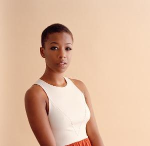 Molière In The Park With Samira Wiley Begin The School For Wives Readings Tonight Image