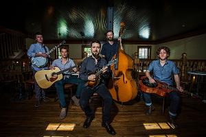 Fireside Collective To Release Mountain Home Debut, ELEMENTS, On March 20 Image