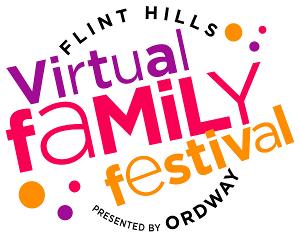 The Ordway Center for the Performing Arts' Flint Hills Family Festival Goes Virtual 