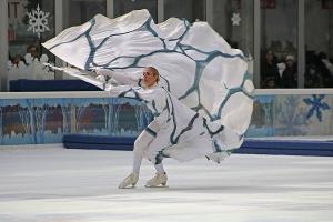 Ice Theatre Of New York Announces 2021 City Skate Pop Up Concerts Image