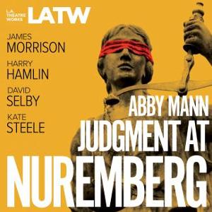 L.A. Theatre Works Makes Audio Plays JUDGEMENT AT NUREMBERG and KINDERTRANSPORT Available for Free 