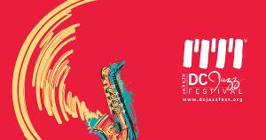 The 16th Annual DC JazzFest Announces Lineup  Image