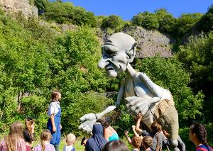 Re/action Festival Comes to Leicester On August Bank Holiday Weekend Image