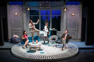 CVRep to Present LIFE X 3 By Yasmina Reza Image
