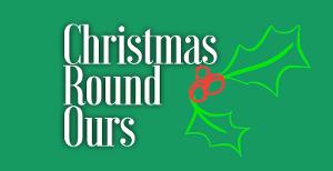 CHRISTMAS ROUND OURS Will Be Performed Next Month at St Pancras Old Church 