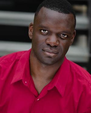 Perisphere Theater Signs Gerrad Alex Taylor To Direct TIME IS ON OUR SIDE Next August Image